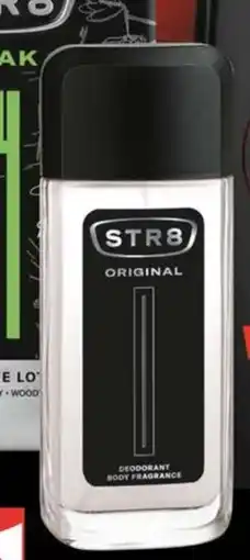 Globus STR8 Original deodorant ve spreji nabídka