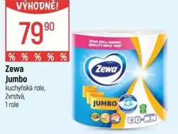 Globus Zewa Jumbo nabídka