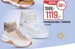 Globus Kotníková obuv / Sněhule nabídka