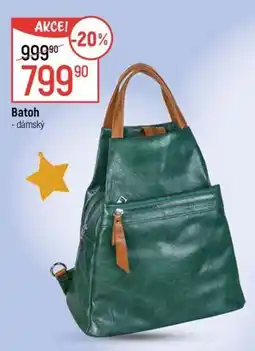 Globus Batoh nabídka