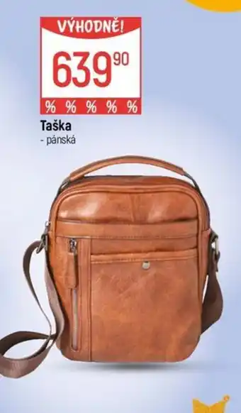 Globus Taška nabídka