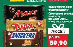 Kaufland Bounty nabídka