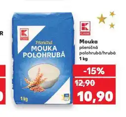 Kaufland Mouka nabídka