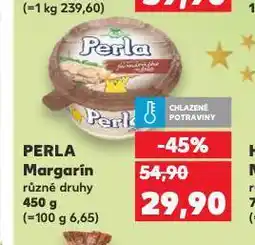 Kaufland Perla nabídka