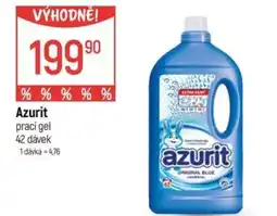 Globus Azurit praci gel nabídka