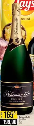 Jip Bohemia Sekt nabídka