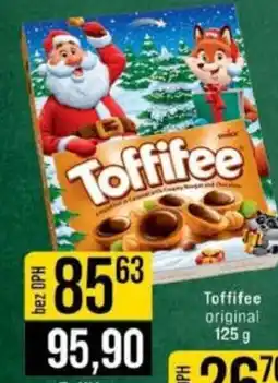 Jip Toffifee nabídka