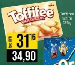 Jip Toffifee white nabídka