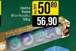 Jip Sedita Koule nabídka