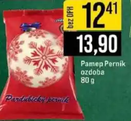 Jip Pamep Perník ozdoba nabídka