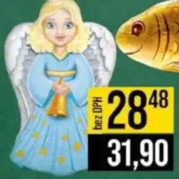 Jip Figaro Anděl nabídka