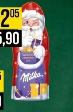 Jip Milka Santa nabídka