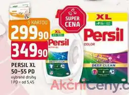 Trefa PERSIL XL 50-55 PD vybrané druhy nabídka