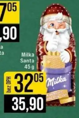 Jip Milka Santa nabídka