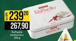 Jip Raffaello bonboniera nabídka