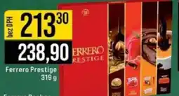 Jip Ferrero Prestige nabídka