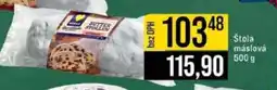 Jip Štola máslová nabídka