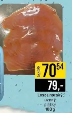 Jip Losos norský uzený nabídka