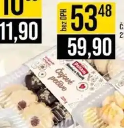 Jip Penam Čajové pečivo nabídka