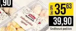 Jip Penam Sněhové pečivo sypané nabídka