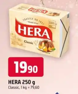 Trefa HERA nabídka