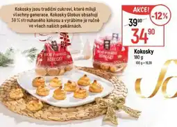 Globus Kokosky nabídka