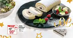 Globus Roláda šlehačková nabídka