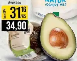 Jip Avokádo nabídka
