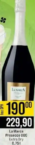 Jip La Marca Prosecco DOC Extra Dry nabídka