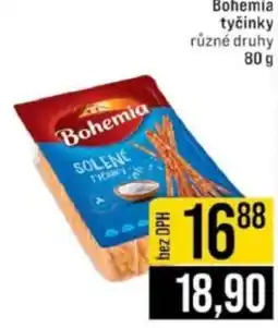 Jip Bohemia tyčinky nabídka