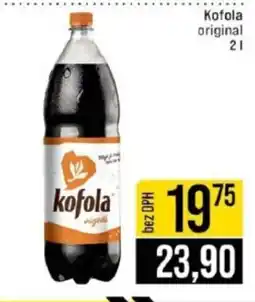 Jip Kofola original nabídka