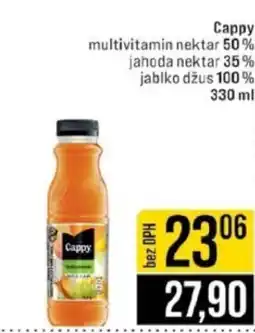Jip Cappy nabídka