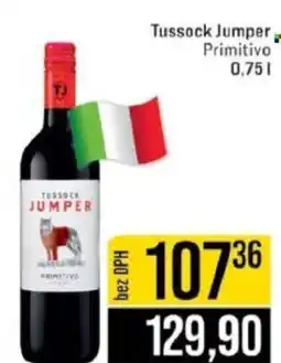 Jip Tussock Jumper Primitivo nabídka