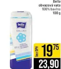 Jip Bella obvazová vata 100% bavlna nabídka