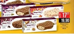 Jip Häagen-Dazs nanuk nabídka