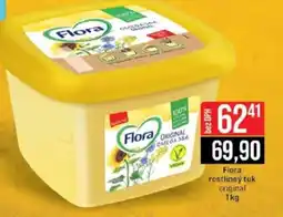 Jip Flora rostlinný tuk original nabídka