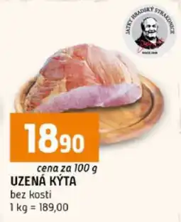 Terno Uzená kýta nabídka