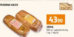 Terno Závin nabídka