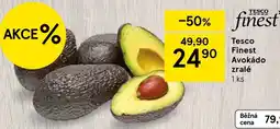 Tesco Tesco Finest Avokádo zralé nabídka
