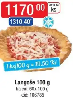 Qanto Langoše nabídka