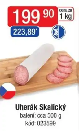 Qanto Uherák Skalický nabídka