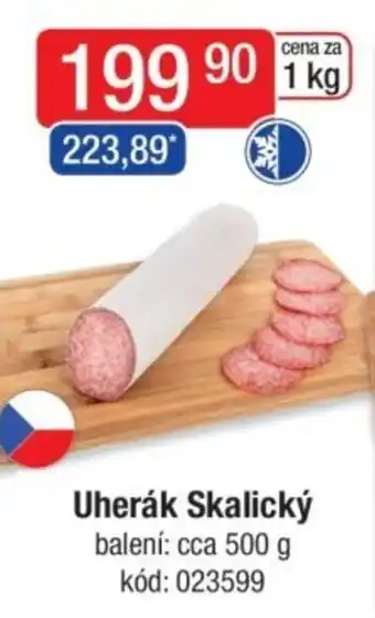 Qanto Uherák Skalický nabídka