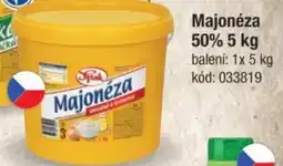 Qanto Spak Majonéza 50% nabídka
