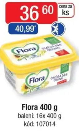 Qanto Flora nabídka