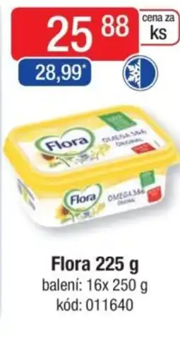 Qanto Flora nabídka