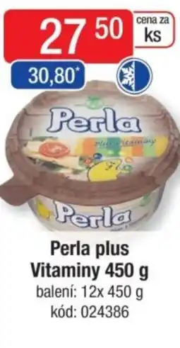 Qanto Perla plus Vitaminy nabídka