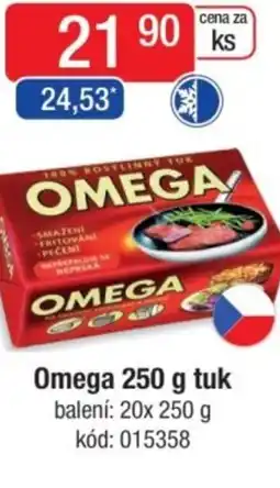 Qanto Omega tuk nabídka