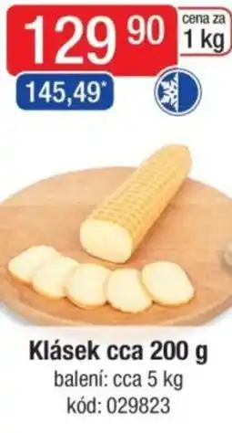 Qanto Klásek nabídka