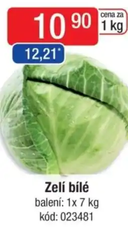 Qanto Zelí bílé nabídka