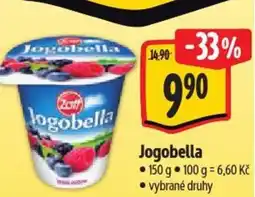 Albert Zott Jogobella nabídka